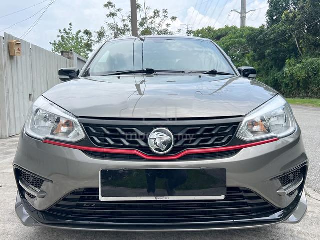 2023 Proton SAGA 1.3 PREMIUM S (A) FULL SVR RECORD - 2