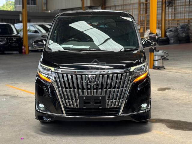 2021 Toyota ESQUIRE 2.0 GI (A) FOC 8YRS WARRANTY - 2