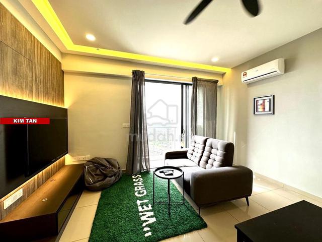 M Vista 1