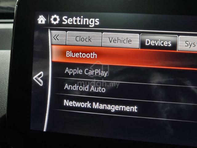 Mazda CX-3 2.0 HIGH (A) S/ROOF HUD BLIND SPOT CX3 - 5