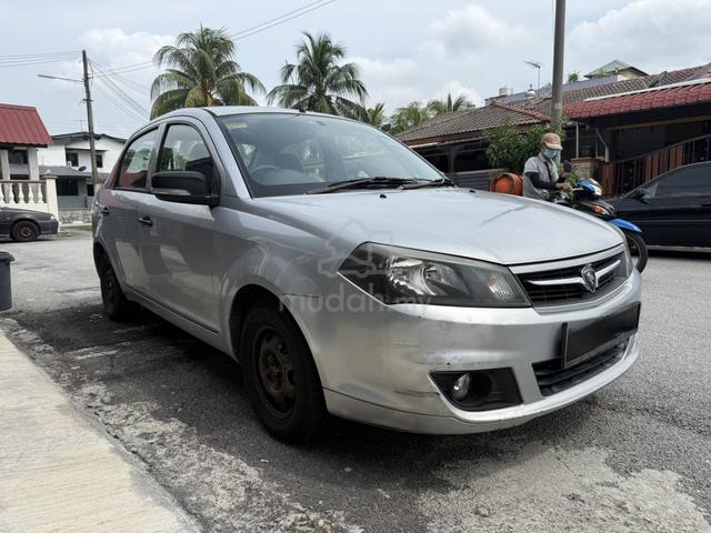 2014 Proton SAGA 1.3 SV (A) - 1