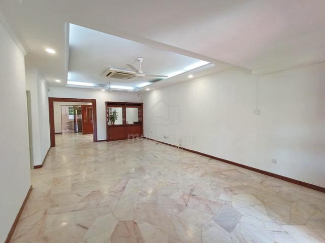 Single Storey Terrace House @Hill Side @Pearl Hill @Tanjung Bungah 1