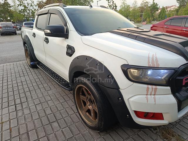 Ford RANGER 2.2 XLT MY12 T6 P375 FACELIFT (M) - 1