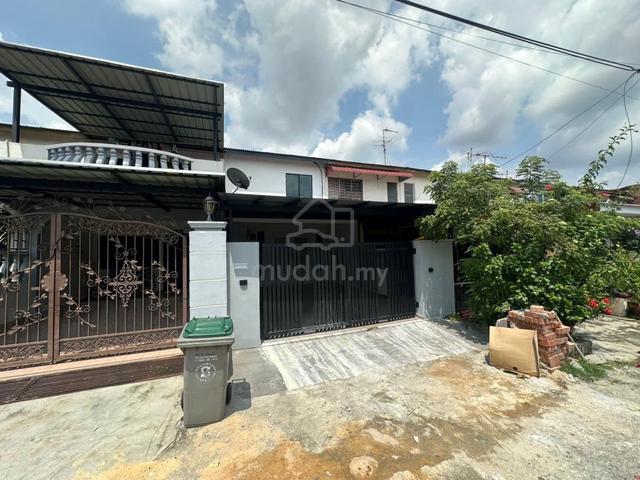 Full Loan|Lppsa/Bank|Renovated unit|Damai Jaya|D1224 |HOT LIST 5