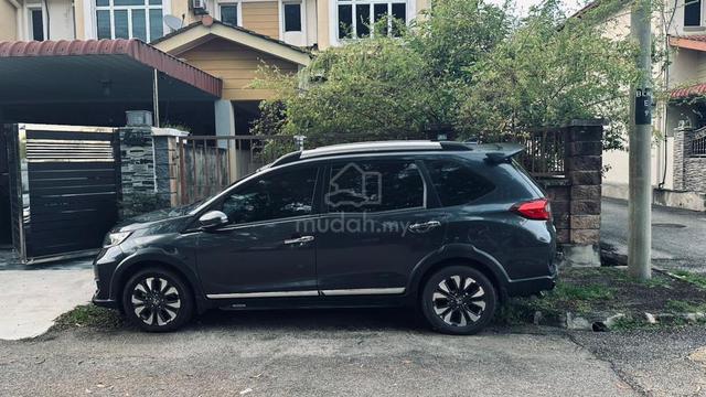 2022 Honda BR-V V 1.5L (A) - 5