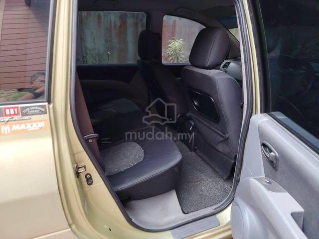 2005 Hyundai MATRIX 1.6 GL (A) - 4