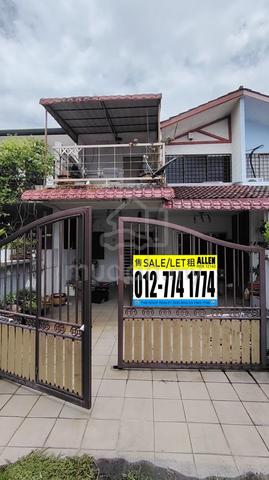 Sunway, PJU 7, Subang Jaya, 1