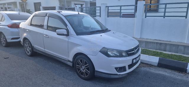 2014 Proton SAGA 1.6 FLX SE (A) - 1