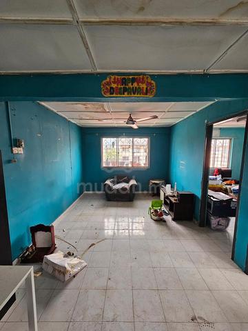 Sri Cemara Flat 1