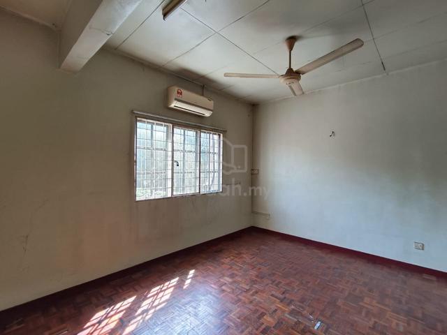 2 storey Sungai Kapar Indah Klang Kapar Well Maintained 1