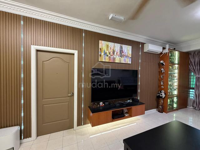 Kepayan Apartment 1