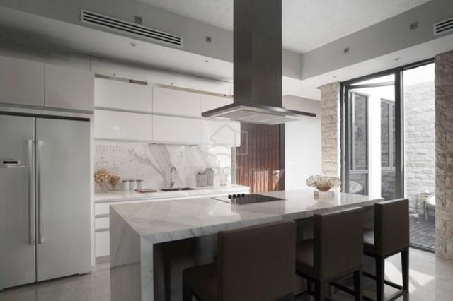 Icon Residence (Mont Kiara) 1