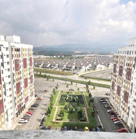 Pangsapuri Pulai Mutiara 1 (PPM1) 1