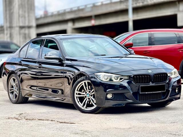 FSR🌟69KM 2020 Bmw 330E 2.0 FUL0N🔥ORIPAINTofr - 1