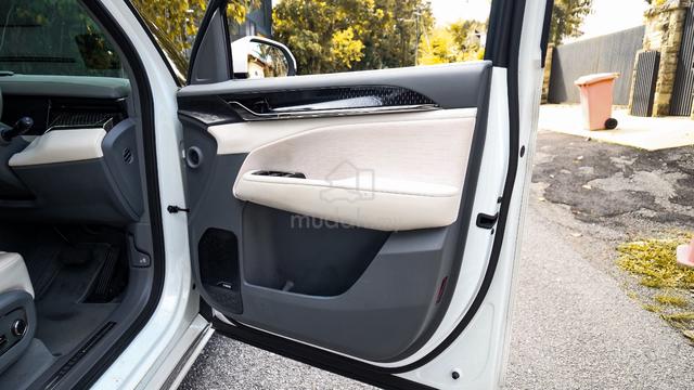 2025 Zeekr 009 0.0 ULTRA LUXURY MY24 (A) - 4