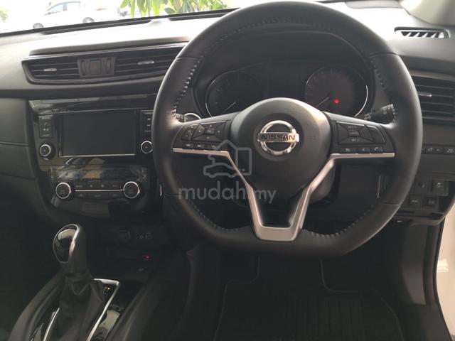 2026 Nissan X-TRAIL 2.0 2WD T32 FACELIFT II - 3