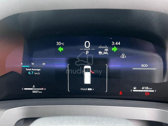 2025 Toyota Vellfire Z Premier 2.4 Turbo - 2