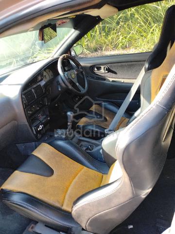 1996 Proton SATRIA 1.6 GLI (M) - 5