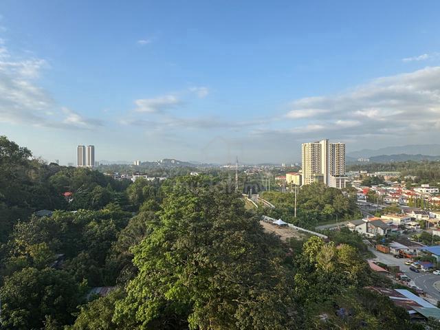 Forest Hill (Kota Kinabalu) 1