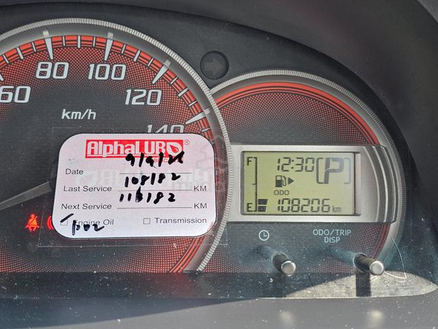2012 Toyota AVANZA 1.5 G F652RM (A) - 5