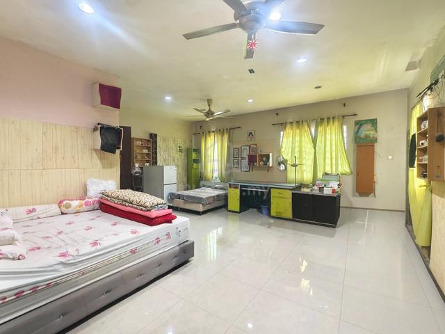 Corner 2 Sty Terrace@ Taman Melawati, Reno, Freehold, KL, Super Cheap 1