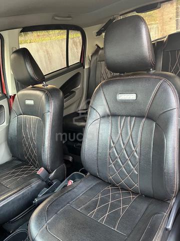 2015 Perodua MYVI 1.3 EZI PREMIUM (A) - 4