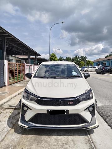 FOR SALE - Perodua BEZZA 1.3 AV 2023 - 1