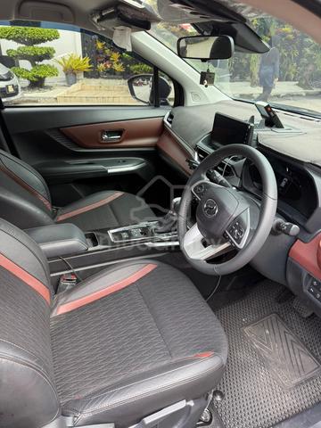 2024 Perodua ALZA 1.5 AV MY22 (A) - 5