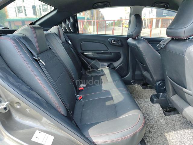 2022 Proton Saga 1.3 Premium S (A) 1Owner Mcm Baru - 5