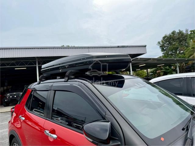 Perodua ATIVA 1.0 AV (A) - 3
