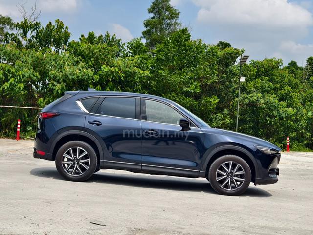[2018] Mazda CX-5 2.5 G GLS 2WD (CKD) FACELIFT (A) - 3