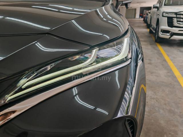 2021 Toyota HARRIER 2.0 G (A), Mileage 13,100Km+ - 4