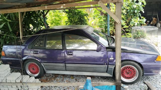 1995 Proton ISWARA 1.5 S (M) - 3