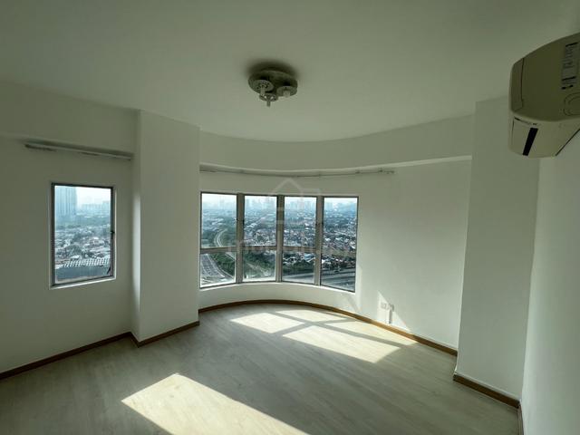 Kepong Sentral Condominium 1