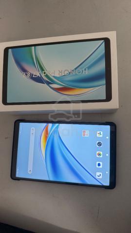Honor PAD X7 - photo 5 of 6