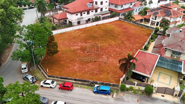 Premium Residential Land In Seksyen 6 Kota Damansara 1
