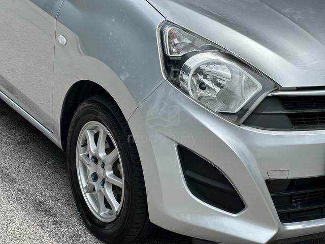 2016 Perodua AXIA 1.0 G (A)GOOD CONDITION - 5