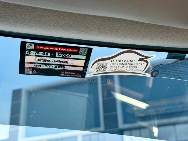 FULL LOAN 2024 Perodua ALZA 1.5 AV MY22 (A) - 3