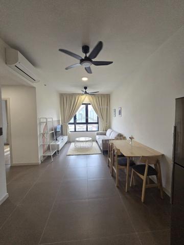 Aster Residence Cheras 1