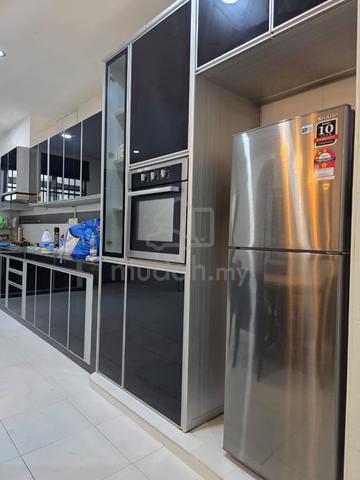 Taman Setia Indah 1/ Double Storey/ Full Renovation/ All Race Accept 1