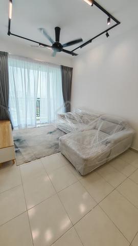 Ideal Residency 1