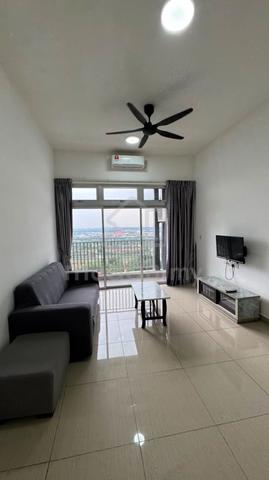 Centra Residences @ Nasa City 1