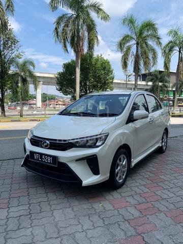 2020 Perodua BEZZA 1.0 GX MY16 FACELIFT (A) - 3