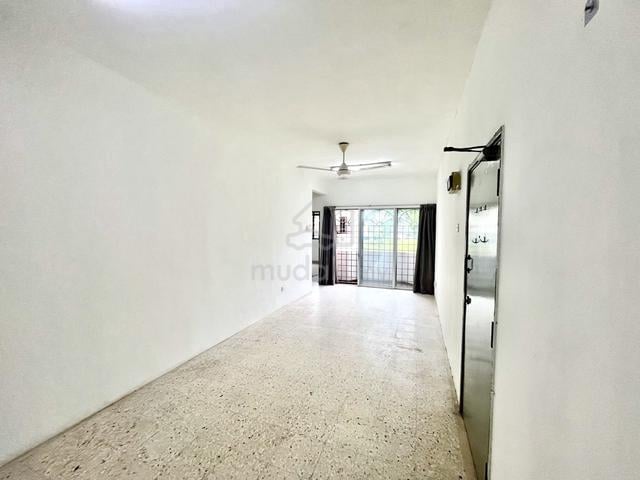 Sri Melor Apartment 1