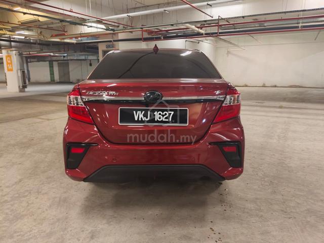2023 Perodua BEZZA 1.3 X MY16 D63D FACELIFT (A) - 4