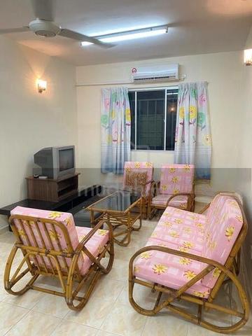 Permai Lake View Apartment 1