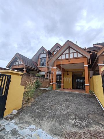 Warisan Puteri Seremban 2 Storey [Below MV] 1