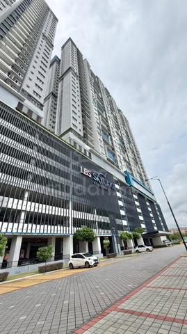 LBS Skylake Residence 1