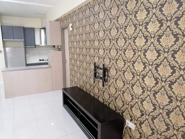 Radius Residence 2