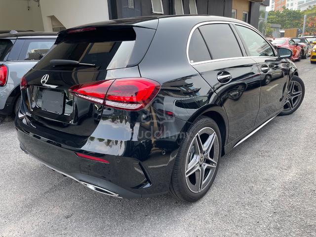 2022 Mercedes Benz A180 AMG ** Kaw Kaw Sale ** - 3